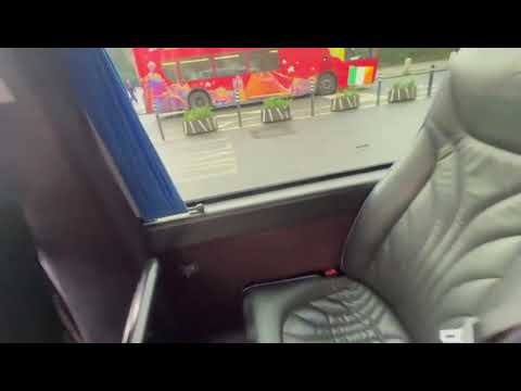 2015 Mercedes-Benz Sprinter 16 Seater Minibus - Image 2