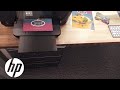 Многофункциональное устройство HP OfficeJet 7510A c Wi-Fi G3J47A - видео