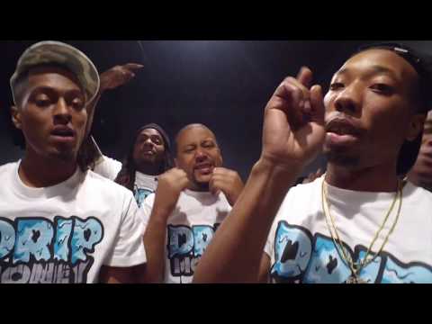 Nuk Gutta & Donnie   "WE ON"