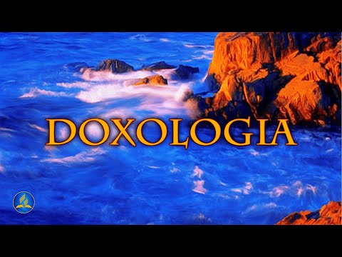 Doxologia - Hinário Adventista