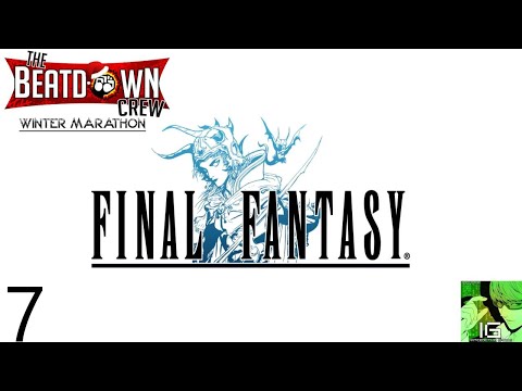Final Fantasy (Switch 2) First Playthrough - Part 7