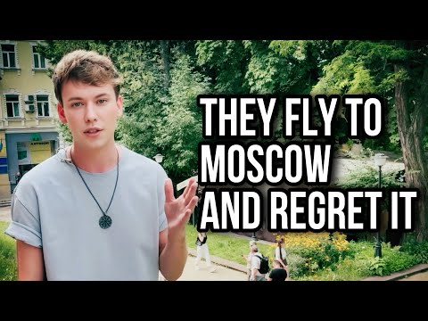 This is why so many Americans are moving to Russia