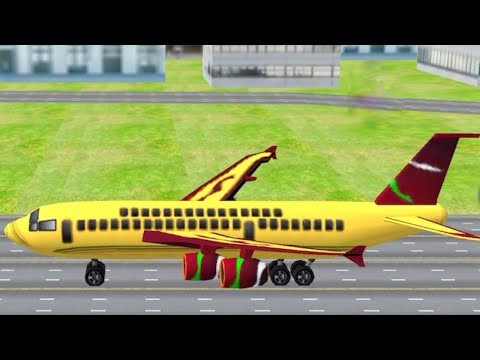 TOP 3 Worst Flight Simulators