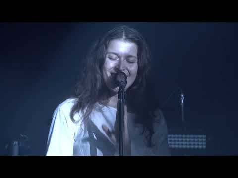 Pitou - Dancer (Live at PRG Warehouse Sessions)