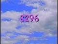 Sesame Street Episode 3296 1995