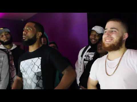 The Colosseum Battle League - Flo Leeds vs Ab Eaze - Welcome Home 3