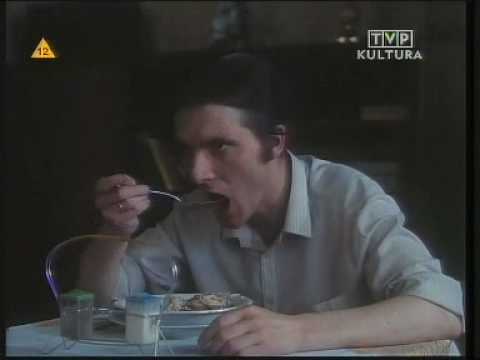 Party Przy Świecach - kłótnia przy obiedzie