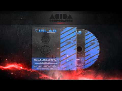 Alex Di Stefano - Try Again (Acida Corporation Rmx)