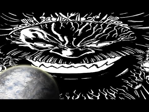 Toriko Chapter 351 REACTION - A COSMIC DISASTER - トリコ