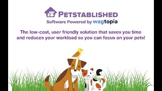 Petstablished Software: About Us