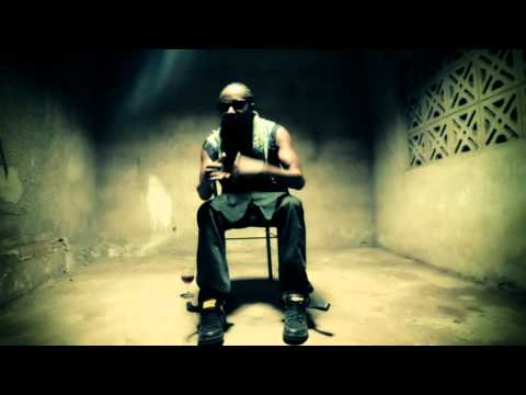 MANUVA VIDEO JOH-MAKINI - EXCLUSIVE