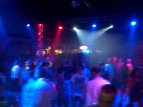 Ulli Brenner @ Stadtpark Schönebeck 30.04.2013