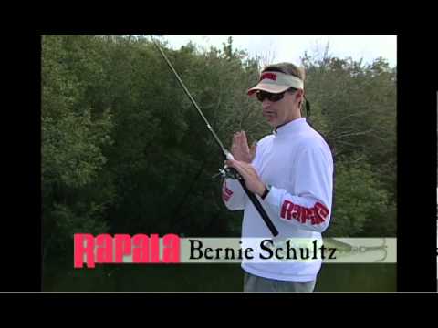 Rapala Dives To DT10 5cm 17g BOS