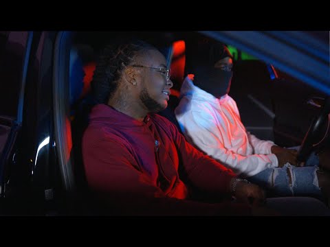Patos Diamond Vybz x Ghost - Tranga Teng  [Official Music Video]