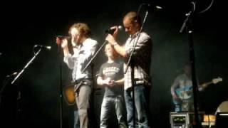 Carbon Leaf &amp; Gaelic Storm - &quot;Mary Mac&quot;