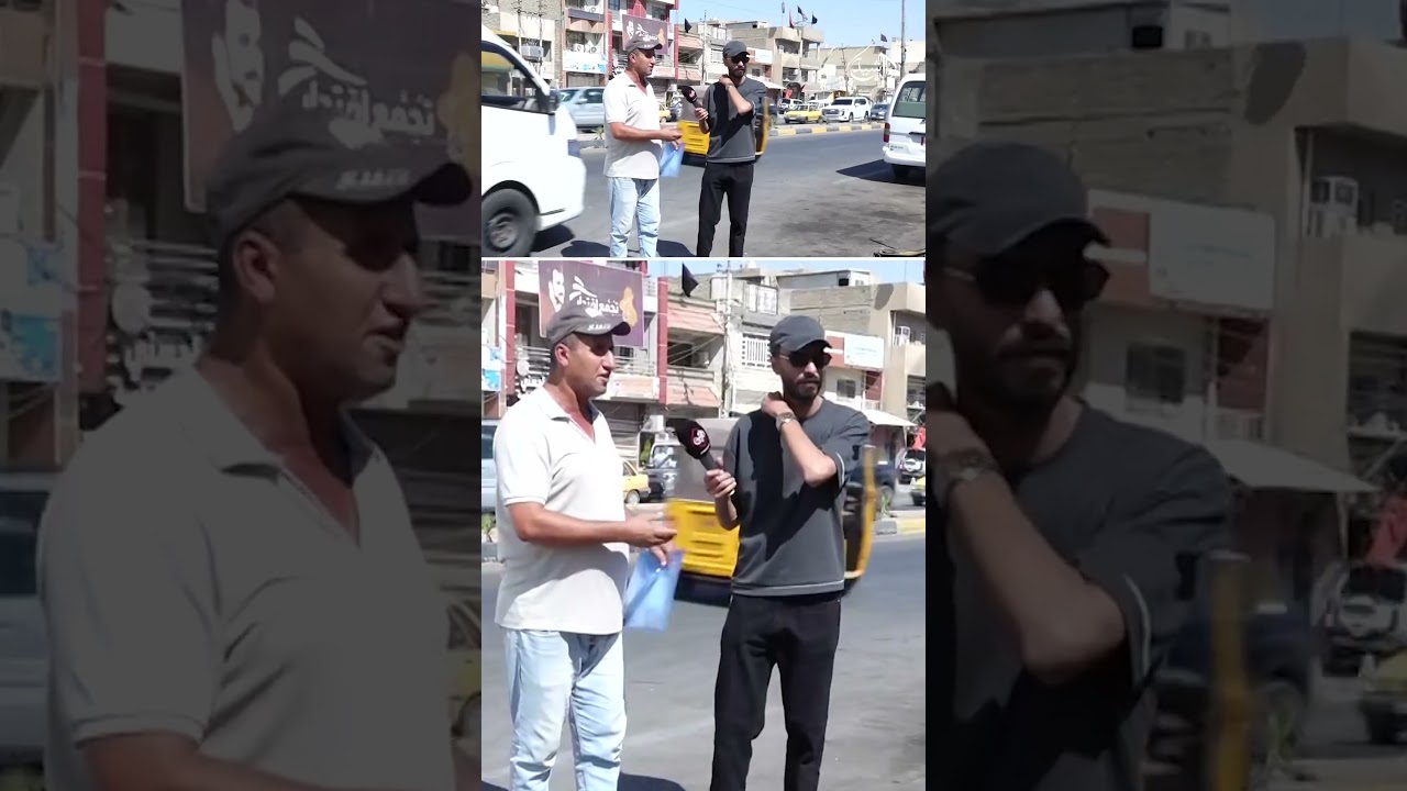 فيديو | أب يناشد : "معدل أبني 85 بس ما عندنا واسطة"
