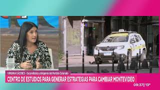Se crea Sede Montevideo, un nuevo espacio de reflexión