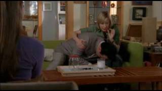 Monk and Natalie - Be My Baby