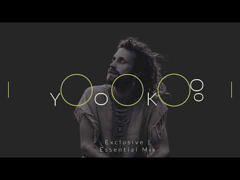 YokoO | Exclusive [ XLR8 ]