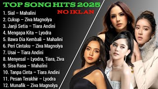 Download lagu Top Song Hits Sportify |Lyodra |Mahalini|Tiara|             Zifa| mp3 Download lagu Top Song Hits Sportify |Lyodra |Mahalini|Tiara|             Zifa| mp3