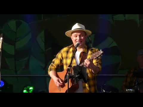 Ant rubežiaus 2022. Daumantų muzikantai