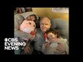 Man Dies Years After Young Girl S Friendship Saved Him