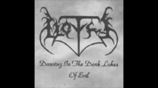 The offering - Lloth