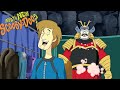 Scooby Doo හොංකොං අභිරහස Sinhala Cartoons Part 04