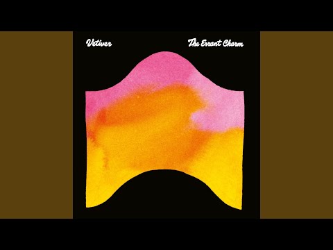 Ride Ride Ride - Vetiver