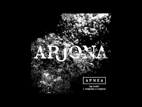Ricardo Arjona - Apnea (Audio Exclusivo)