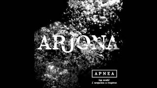 Ricardo Arjona - Apnea (Audio Exclusivo)