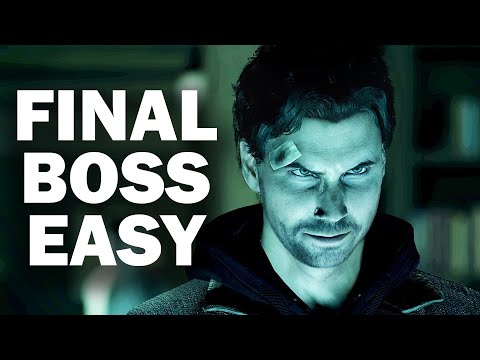 How to Pass AW THE SIGNAL's FINAL BOSS | Normal Difficulty