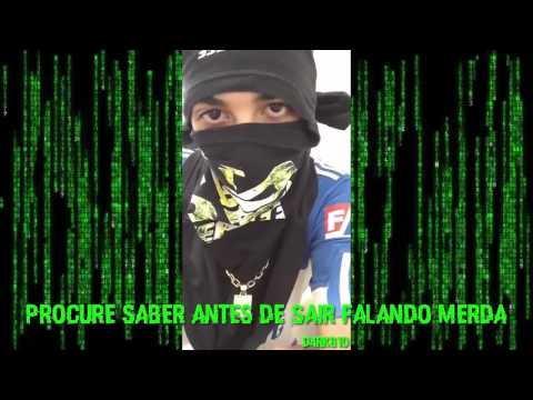 ► VOZ ORIGINAL DO @DARKBIO - SE GARANTE APENAS ATRÁS DE UM MONITOR!