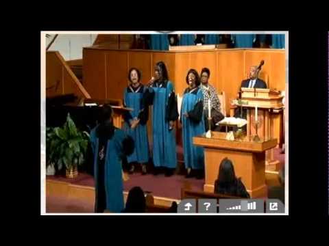 Hawkins Medley - ASBC Psalms of Praise (PoP) Choir