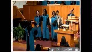 Hawkins Medley - ASBC Psalms of Praise (PoP) Choir