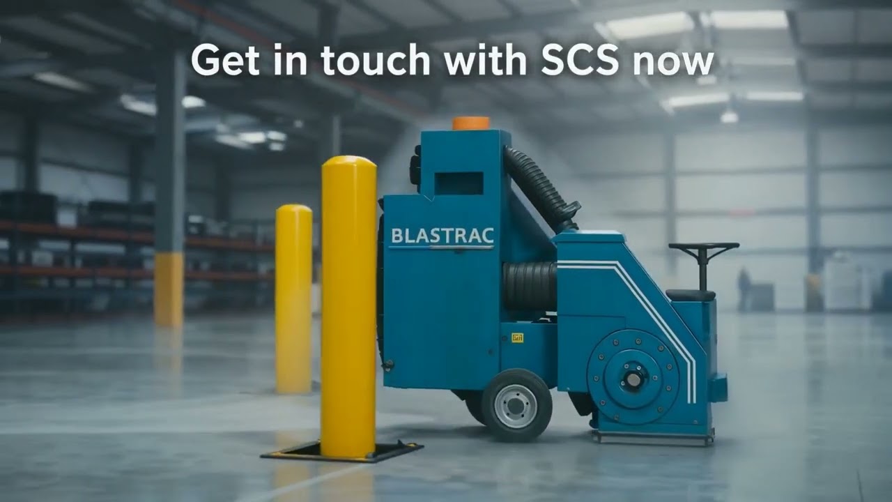 Watch our surface preparation video
