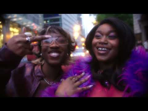 Take It Up ft Flo Milli  [Shorter Official Video]