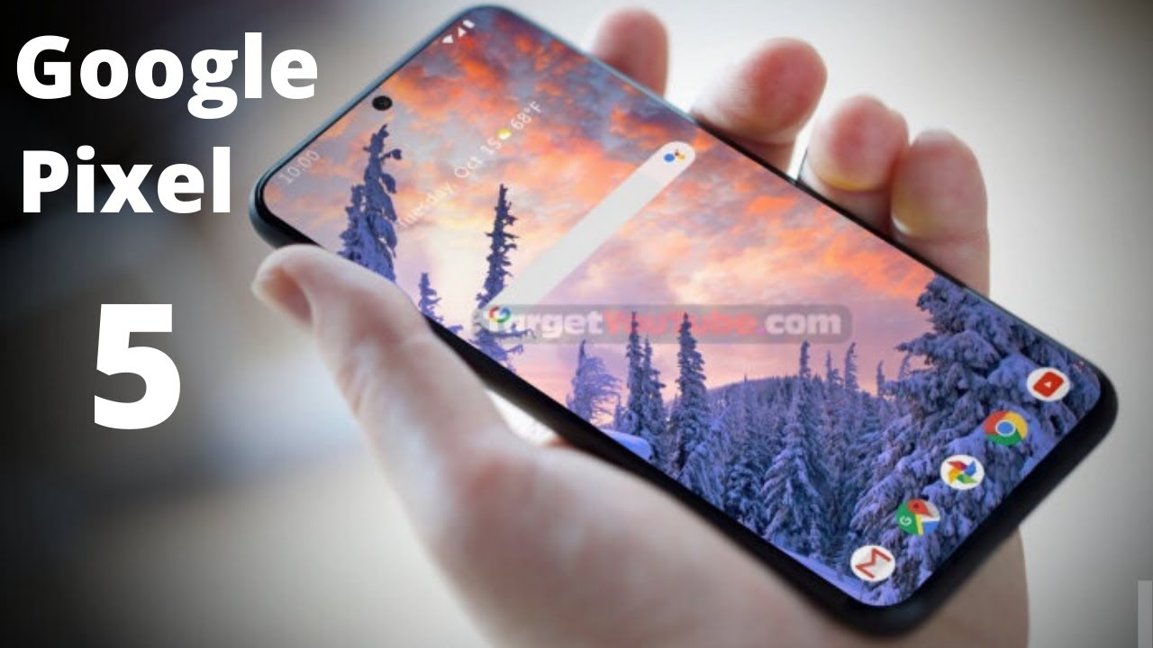 Google pixel 5 | Google pixel 5 review | Google pixel 5g phone