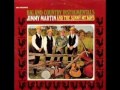 Jimmy Martin John Henry.