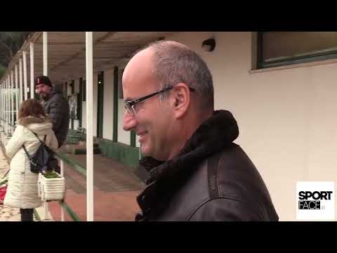 Lemon Bowl 2018 - Interviste: Roberto Commentucci