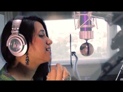 The Krimson Cards - Nikhita Gandhi