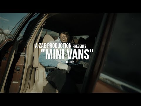 Video thumbnail for Mini Vans