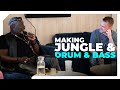 "I was p*ssed off. Jungle was letting off steam": A Guy Called Gerald on moving on from acid house
