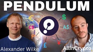 Pendulum. A Polkadot parachain looking to revolutionise Forex markets. Interview with Alex Wilke.<br/>February 24, 2023 (00:36:27) Pendulum. A Polkadot parachain looking to revolutionise Forex markets. Interview with Alex Wilke.<br/>February 24, 2023 (00:36:27)