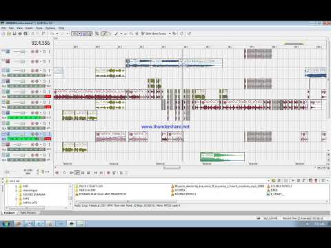 Dj Emex Acid Pro Challenge 2