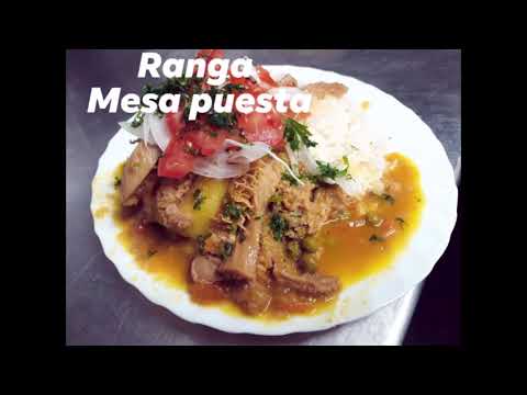 BAR AMESA PUESTA 2021