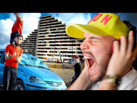 Reagisco ai TRAPPERINI EMERGENTI DEL SUD ITALIA