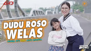 Download lagu Bunga Ayu Ft. Alvi Ananta - Dudu Roso Welas ( MV) Dudu Roso Welas Hang Wes Ilang mp3