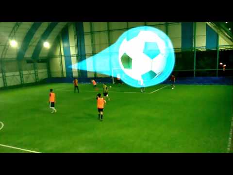 Burak Halısaha 08.12.2015 00:00 - akillisaha.com