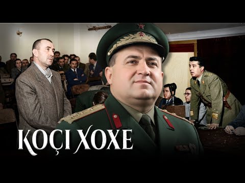 The “Justified” Execution of Koçi Xoxe: Stalin’s Order and the Death of Albania’s Interior Minister